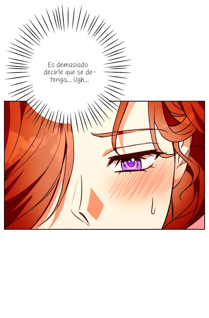 Lobo de invierno Capítulo 40 - Página 45