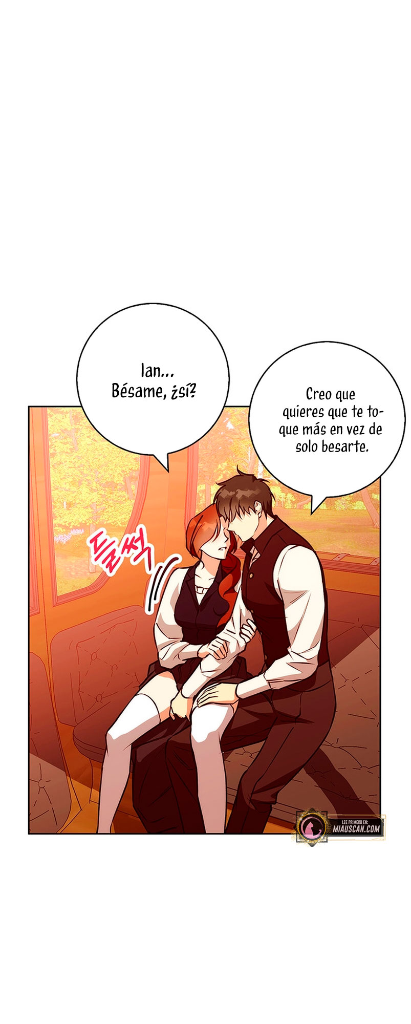 Lobo de invierno Capítulo 40 - Página 47