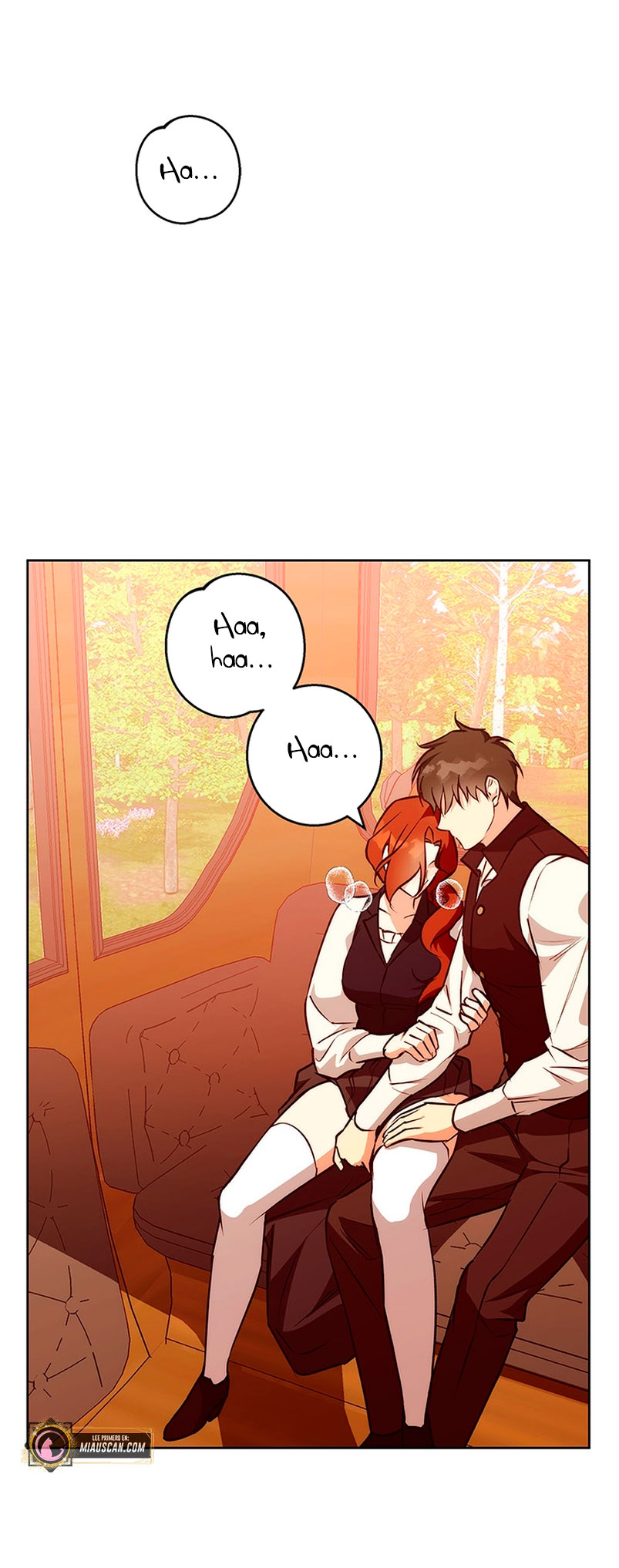 Lobo de invierno Capítulo 40 - Página 50