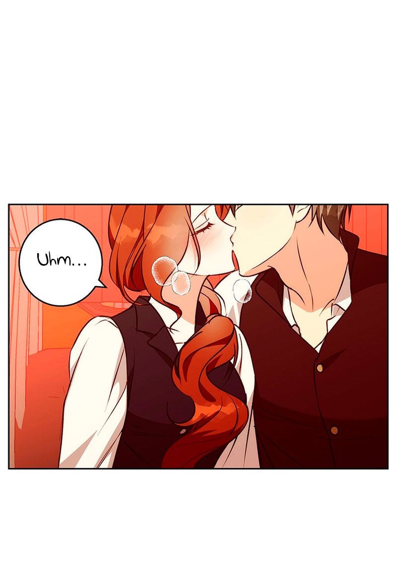 Lobo de invierno Capítulo 40 - Página 51