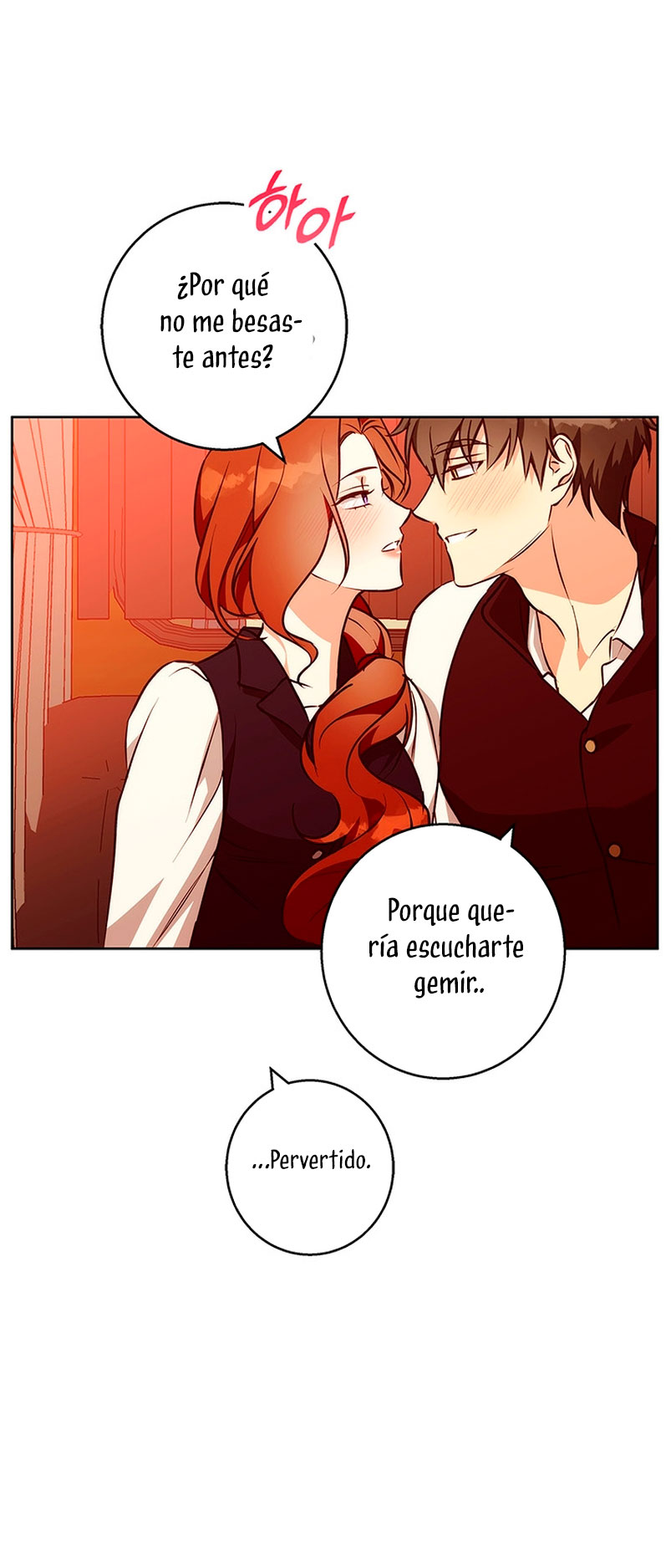 Lobo de invierno Capítulo 40 - Página 52