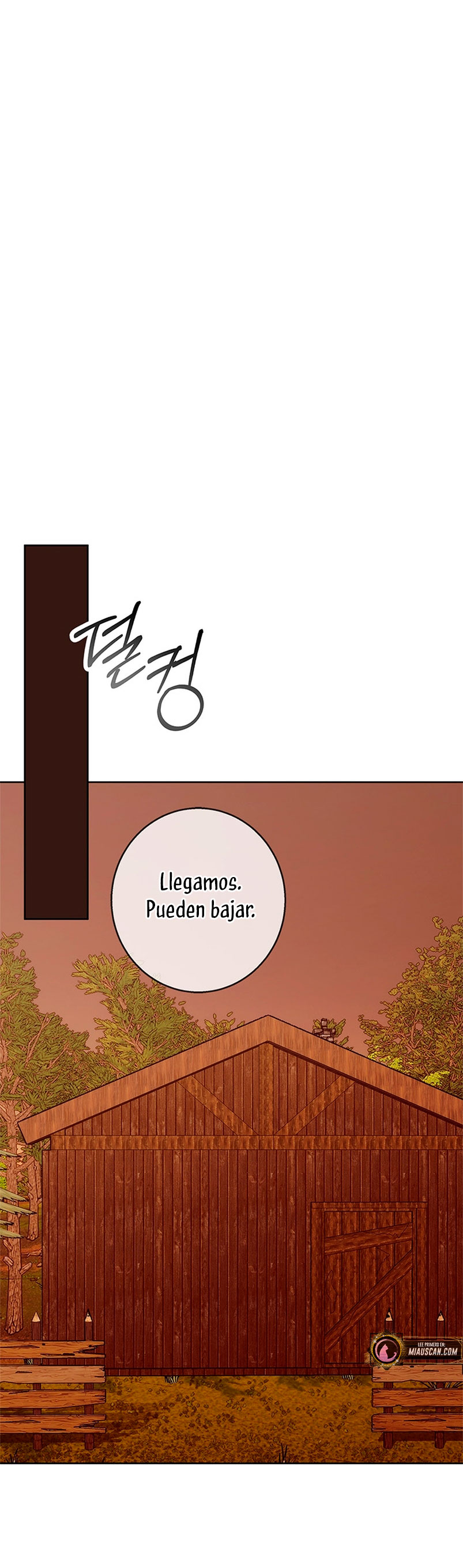 Lobo de invierno Capítulo 40 - Página 53