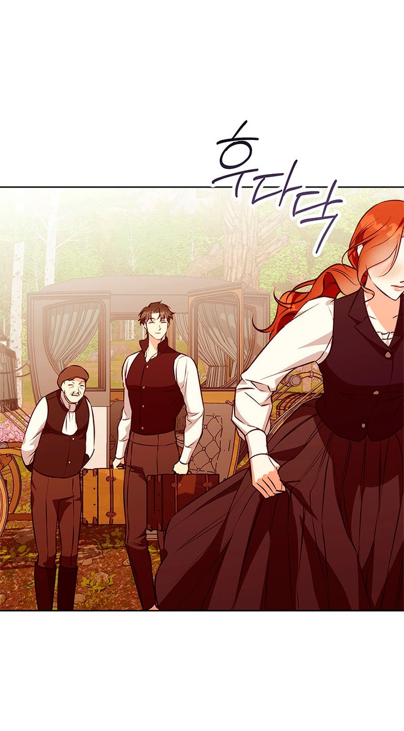 Lobo de invierno Capítulo 40 - Página 57