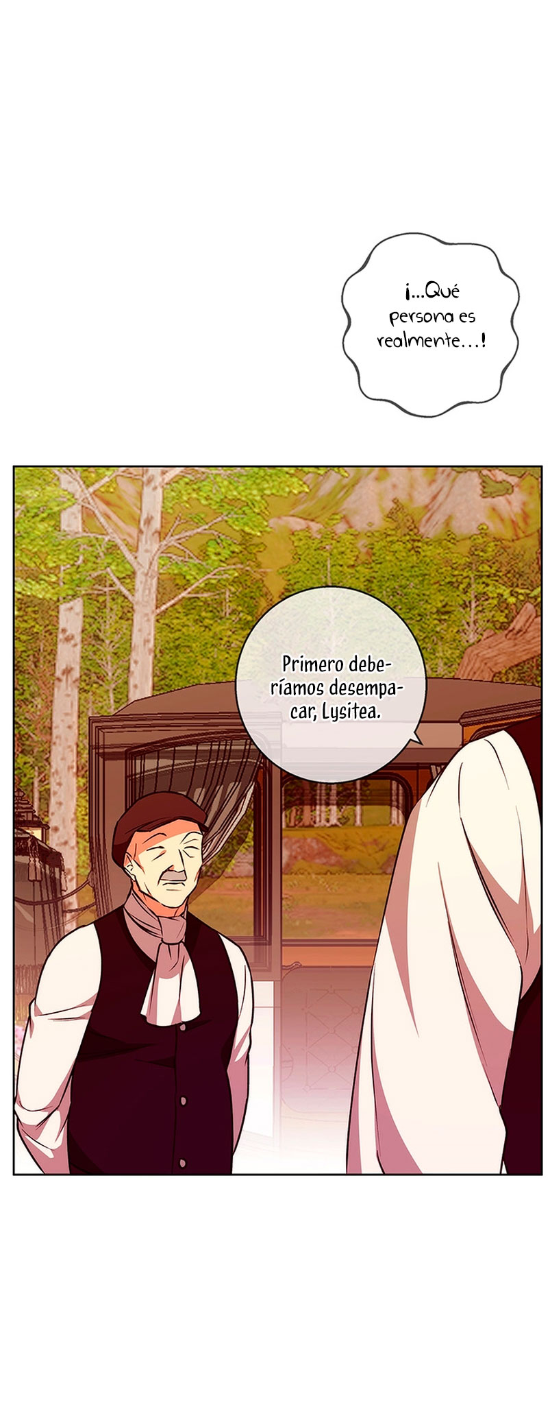 Lobo de invierno Capítulo 40 - Página 58