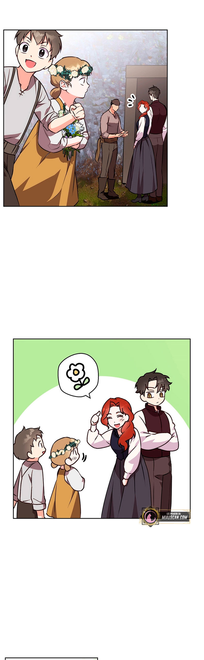 Lobo de invierno Capítulo 40 - Página 7