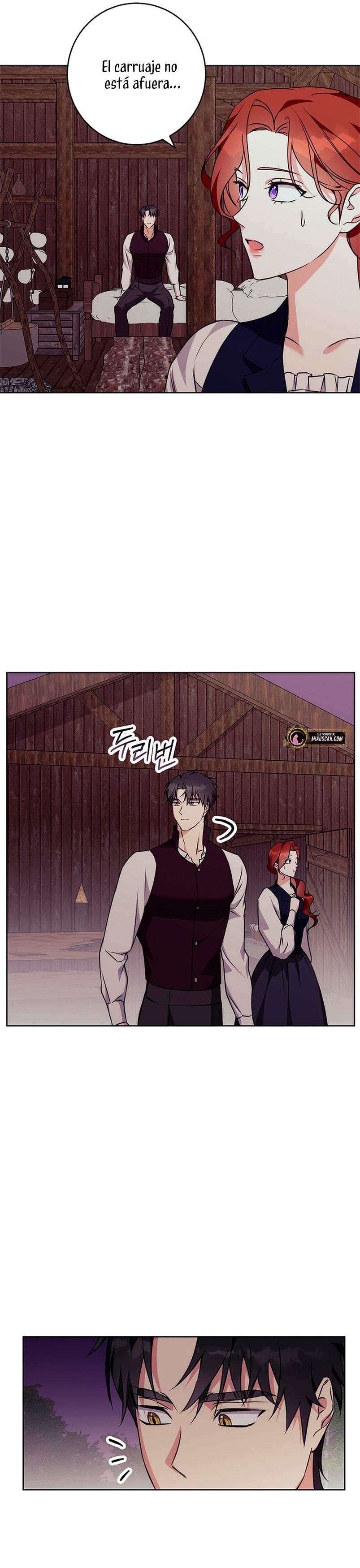 Lobo de invierno Capítulo 41 - Página 13