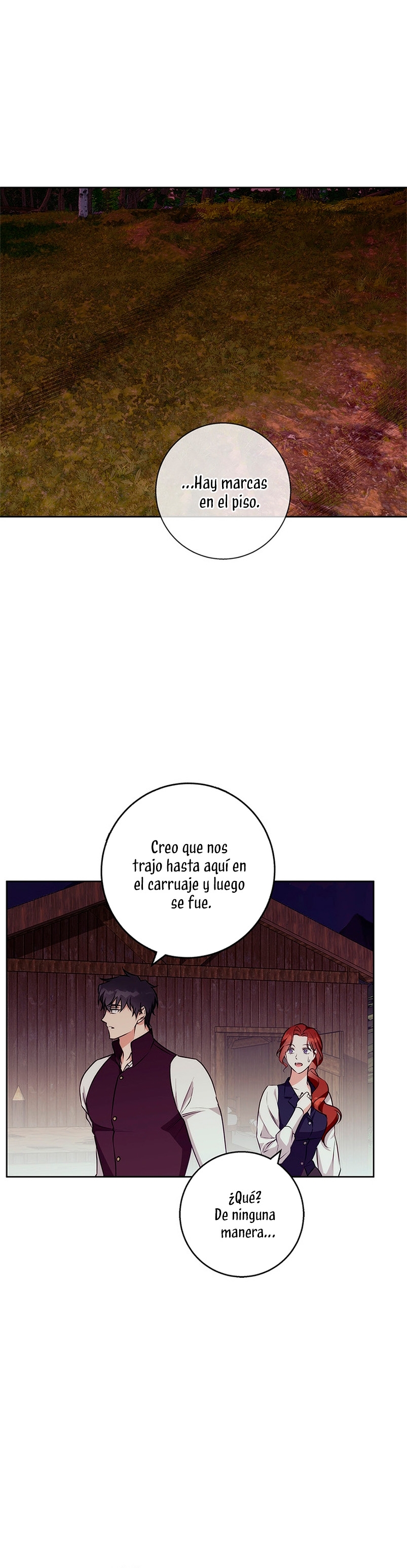 Lobo de invierno Capítulo 41 - Página 14