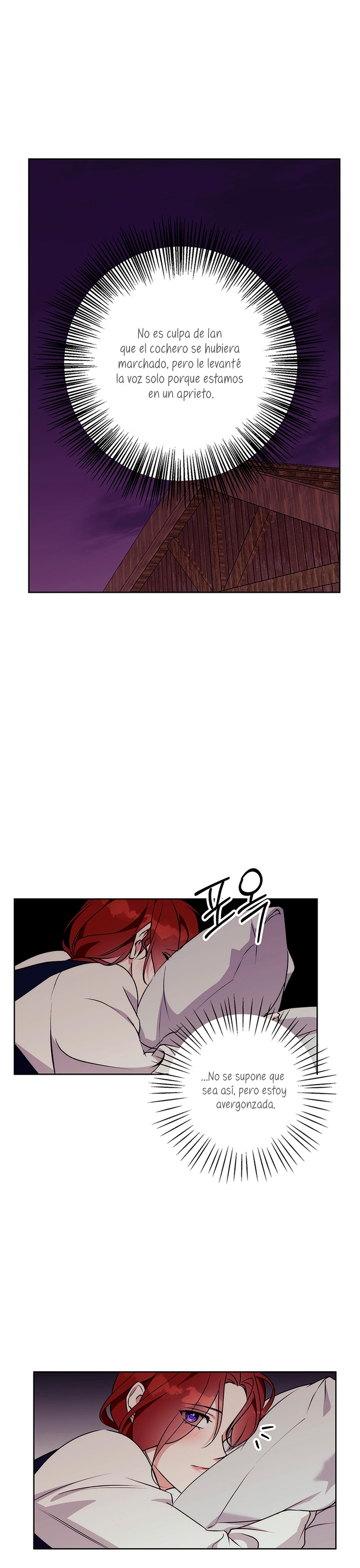 Lobo de invierno Capítulo 41 - Página 25