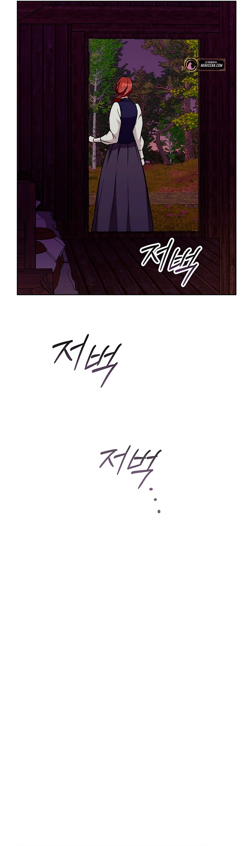 Lobo de invierno Capítulo 41 - Página 27