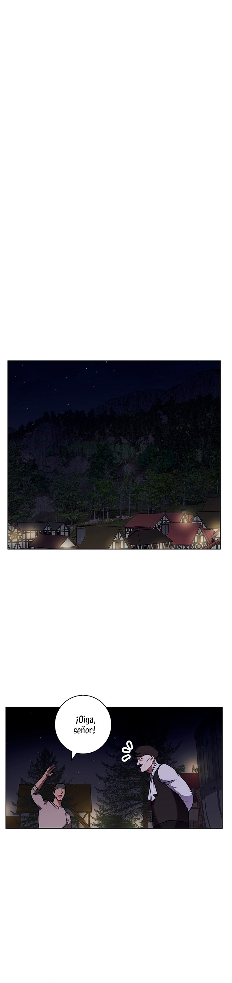 Lobo de invierno Capítulo 41 - Página 36