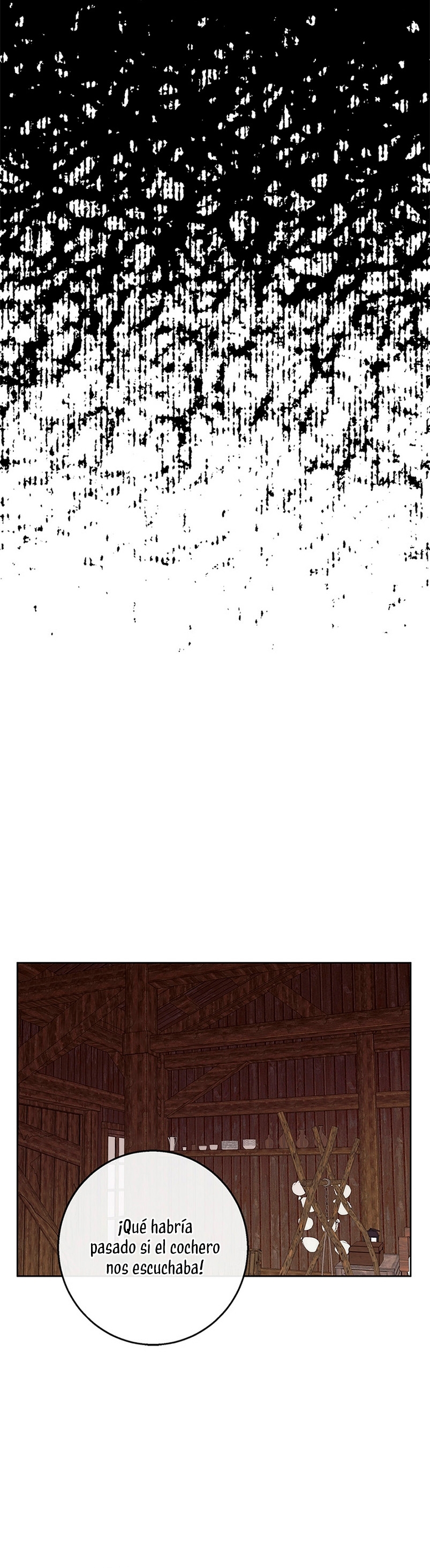 Lobo de invierno Capítulo 41 - Página 5