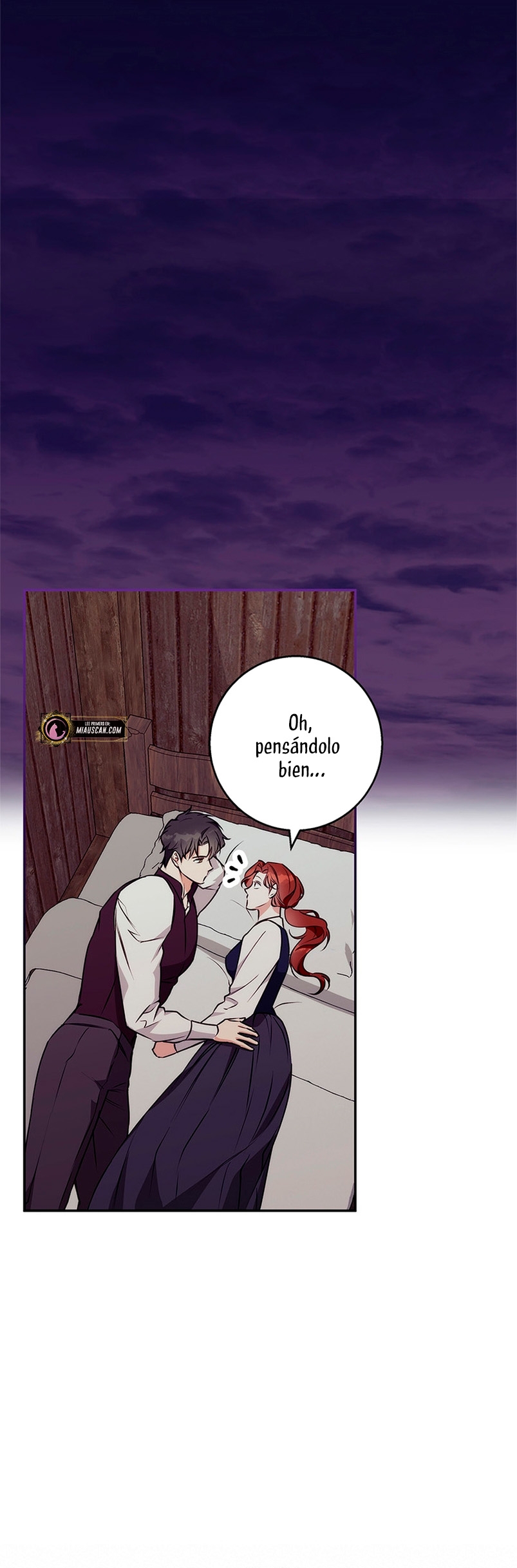 Lobo de invierno Capítulo 41 - Página 9