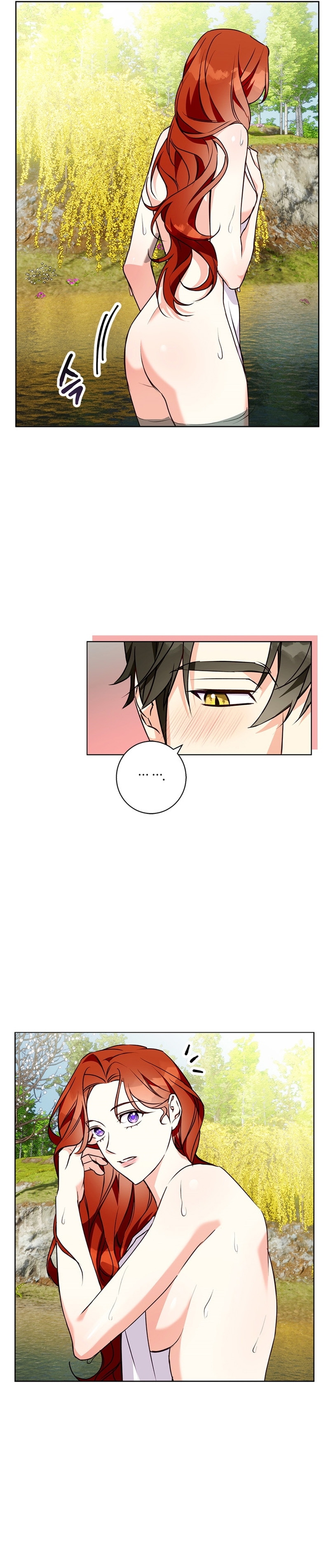 Lobo de invierno Capítulo 42 - Página 10