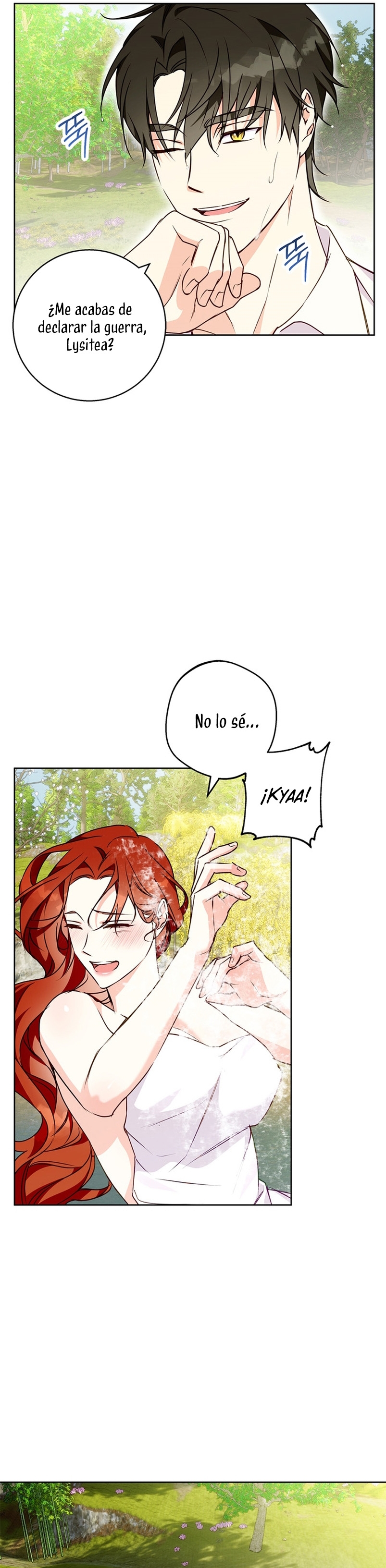 Lobo de invierno Capítulo 42 - Página 13