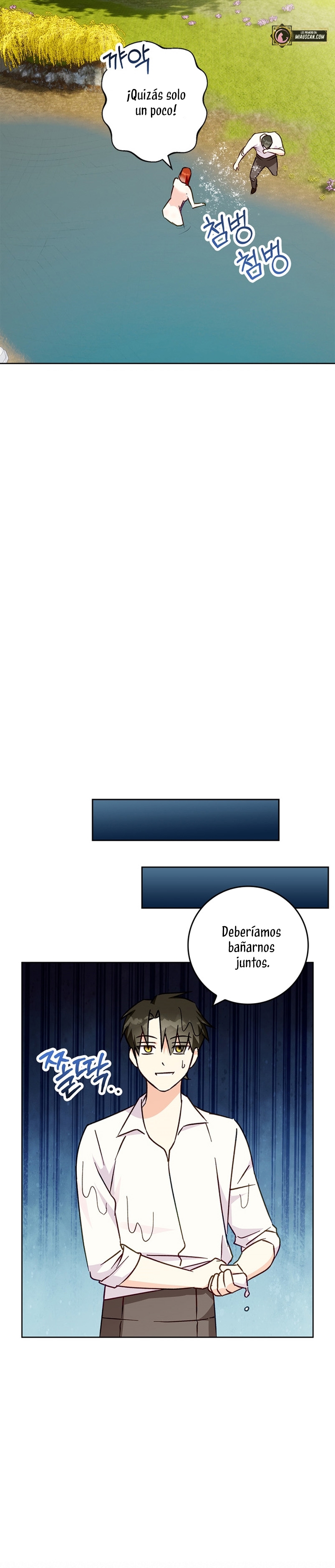 Lobo de invierno Capítulo 42 - Página 14