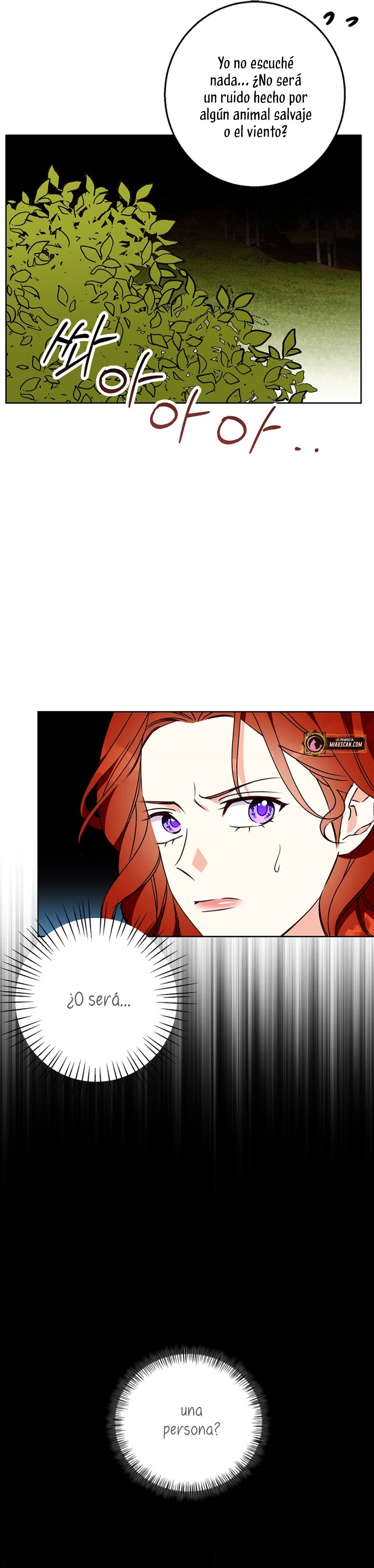 Lobo de invierno Capítulo 42 - Página 17