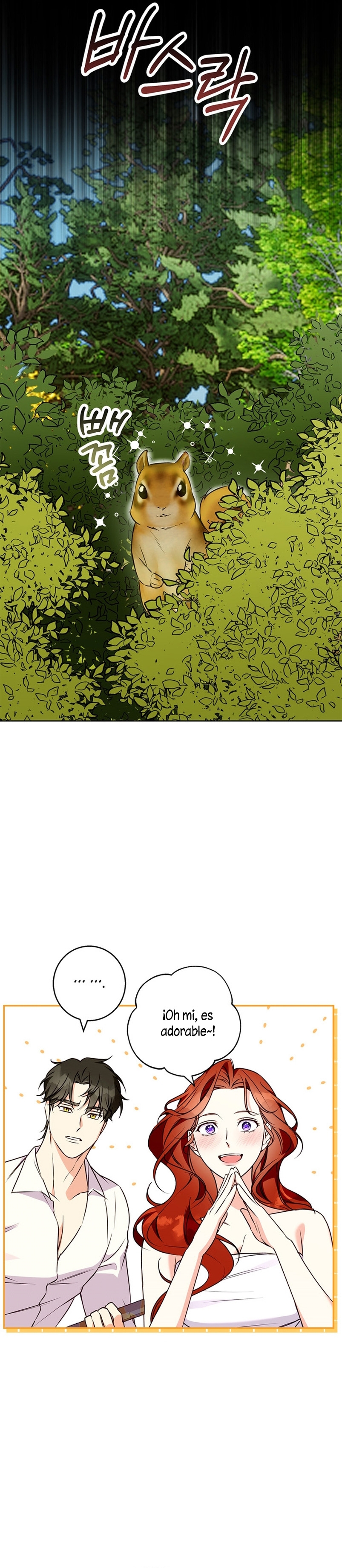 Lobo de invierno Capítulo 42 - Página 18