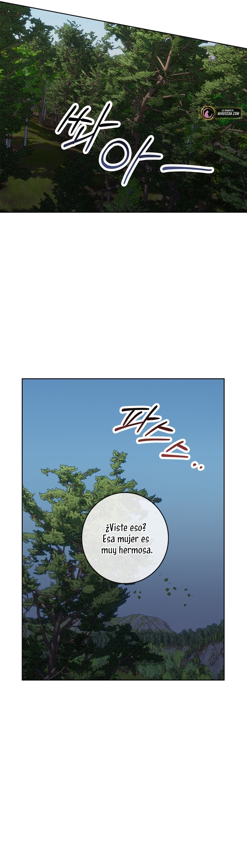 Lobo de invierno Capítulo 42 - Página 22