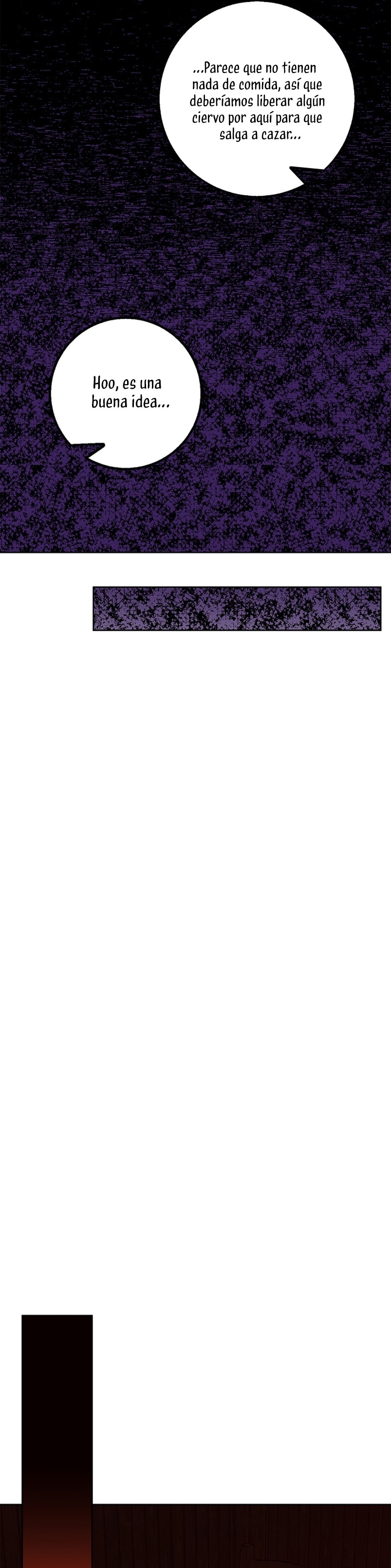 Lobo de invierno Capítulo 42 - Página 24