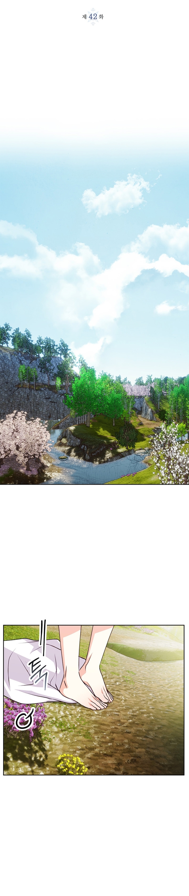 Lobo de invierno Capítulo 42 - Página 7