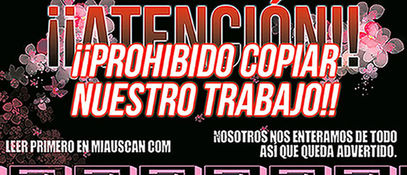 Lobo de invierno Capítulo 43 - Página 1