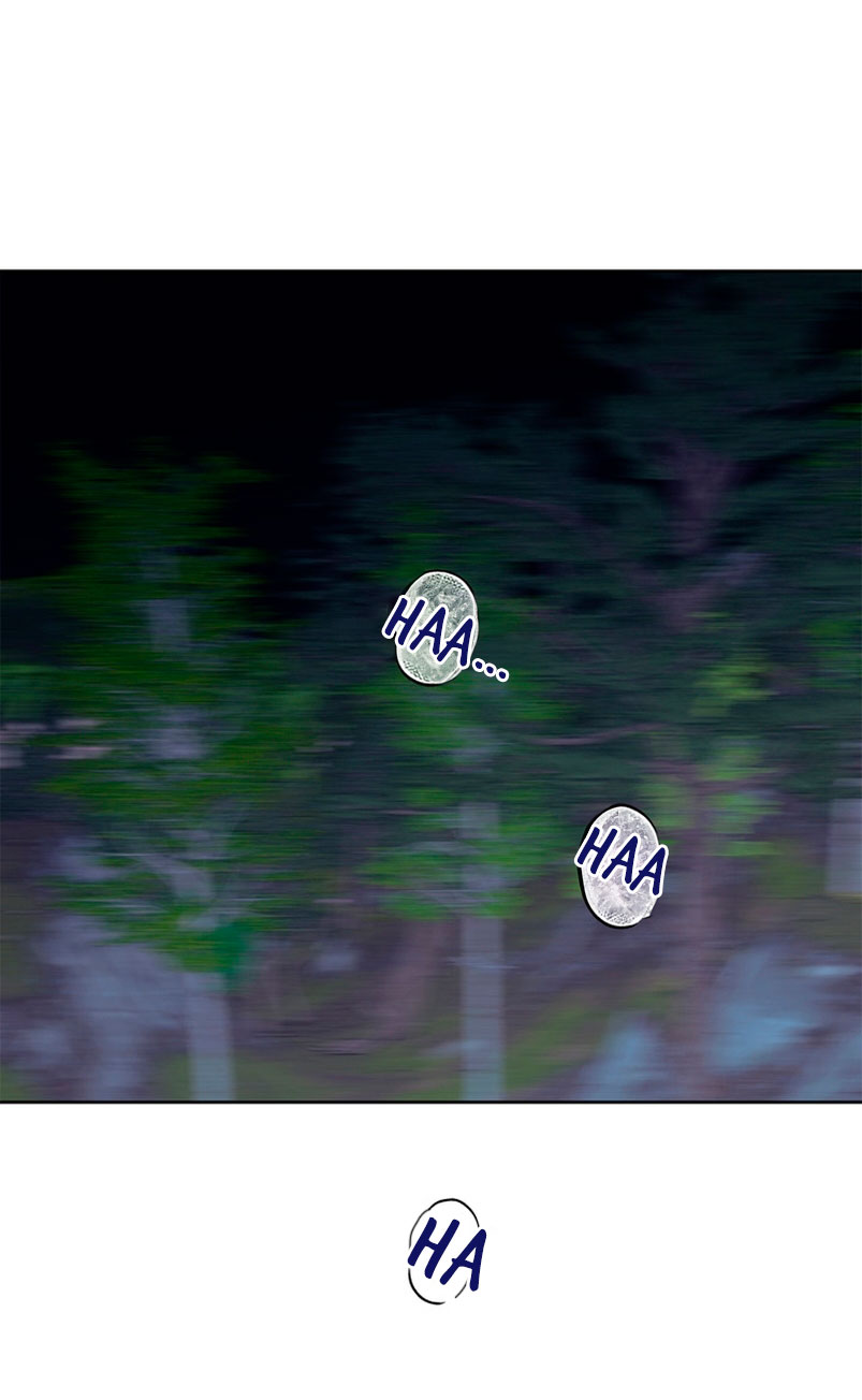 Lobo de invierno Capítulo 43 - Página 11