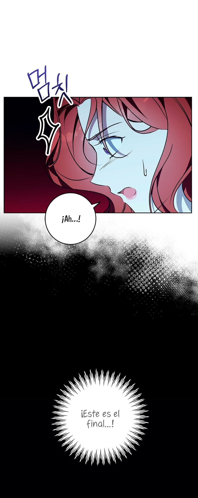 Lobo de invierno Capítulo 43 - Página 13