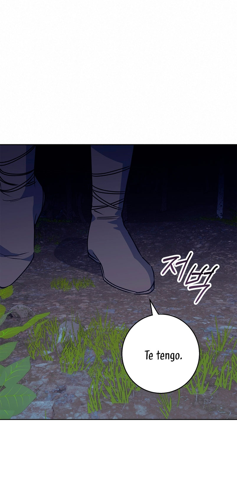 Lobo de invierno Capítulo 43 - Página 15