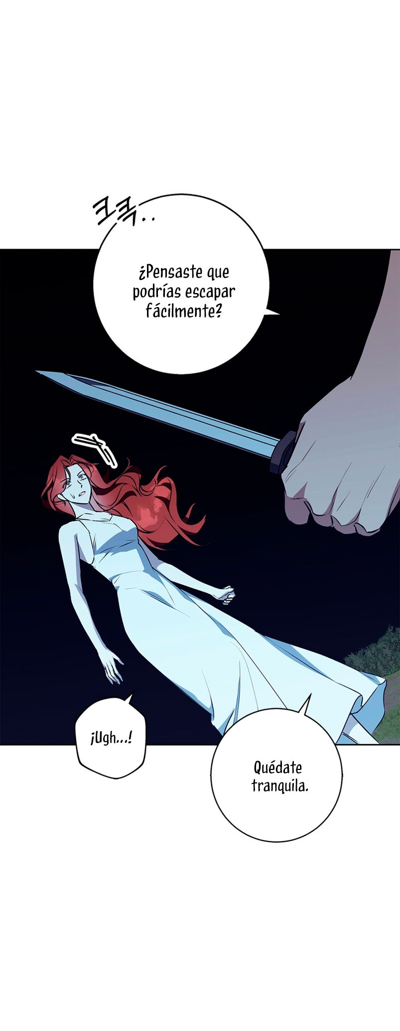 Lobo de invierno Capítulo 43 - Página 16