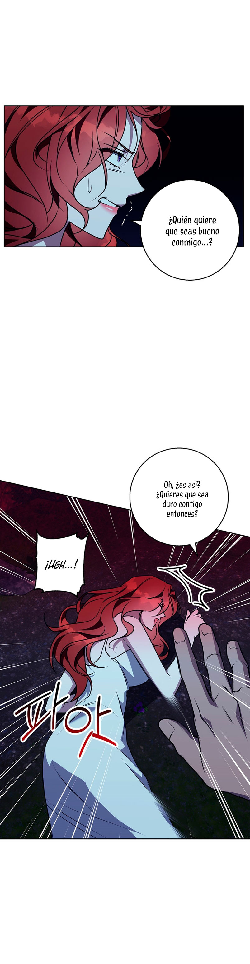 Lobo de invierno Capítulo 43 - Página 20