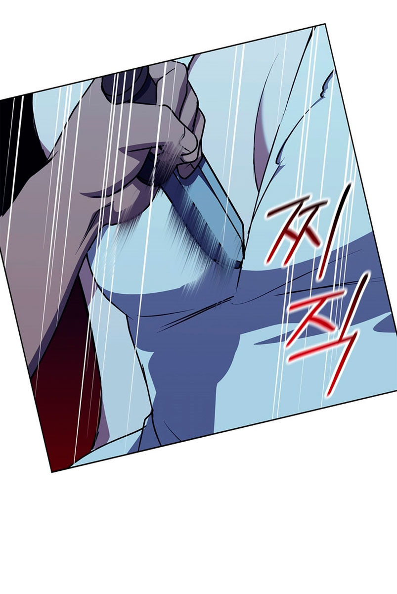 Lobo de invierno Capítulo 43 - Página 22