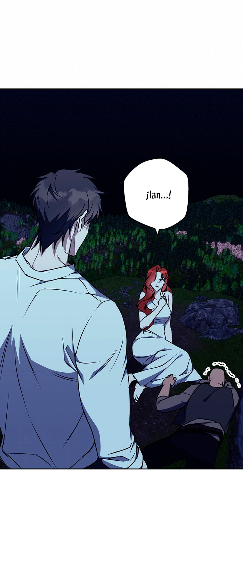 Lobo de invierno Capítulo 43 - Página 27