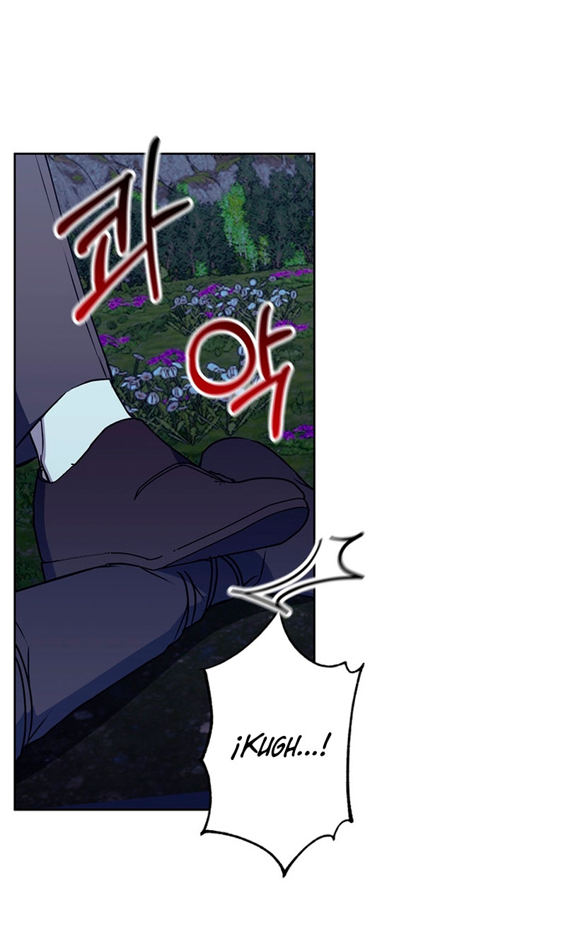 Lobo de invierno Capítulo 43 - Página 28