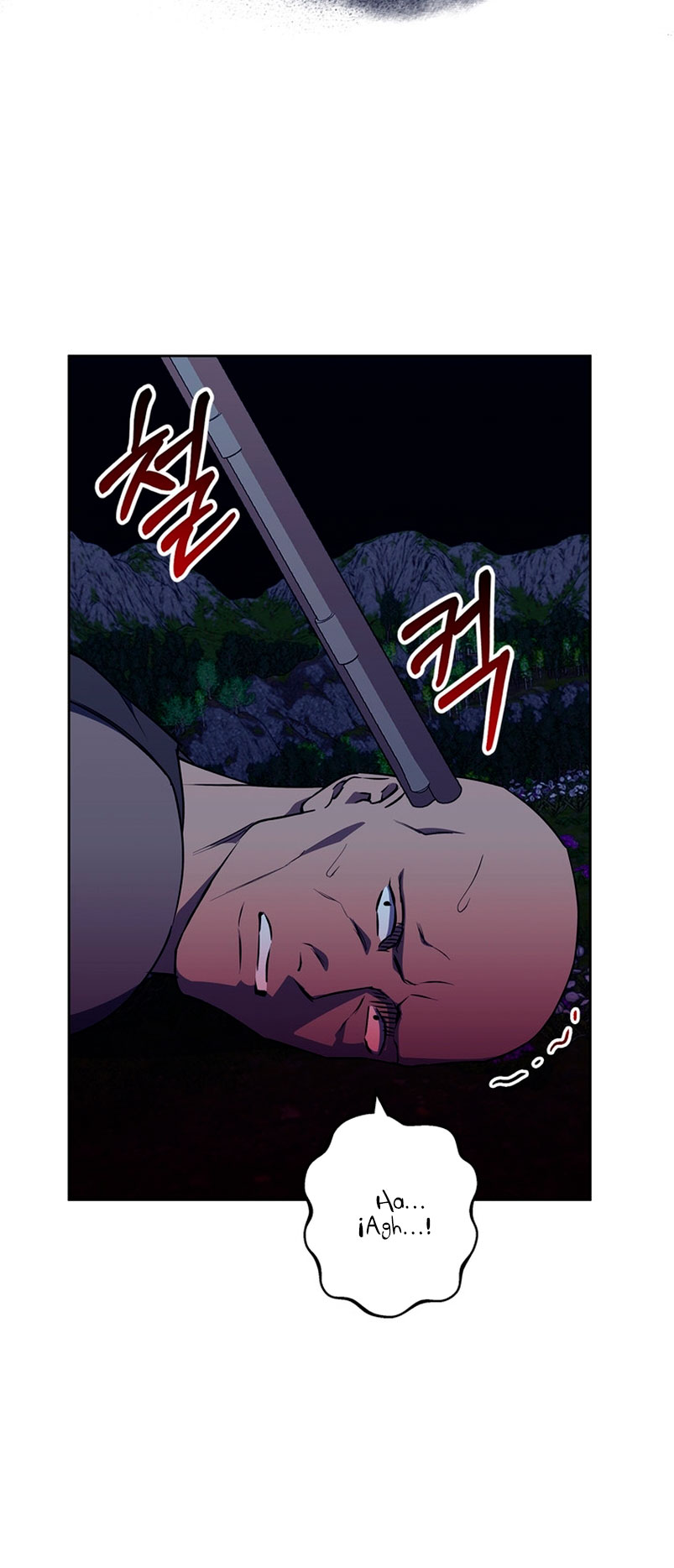 Lobo de invierno Capítulo 43 - Página 30