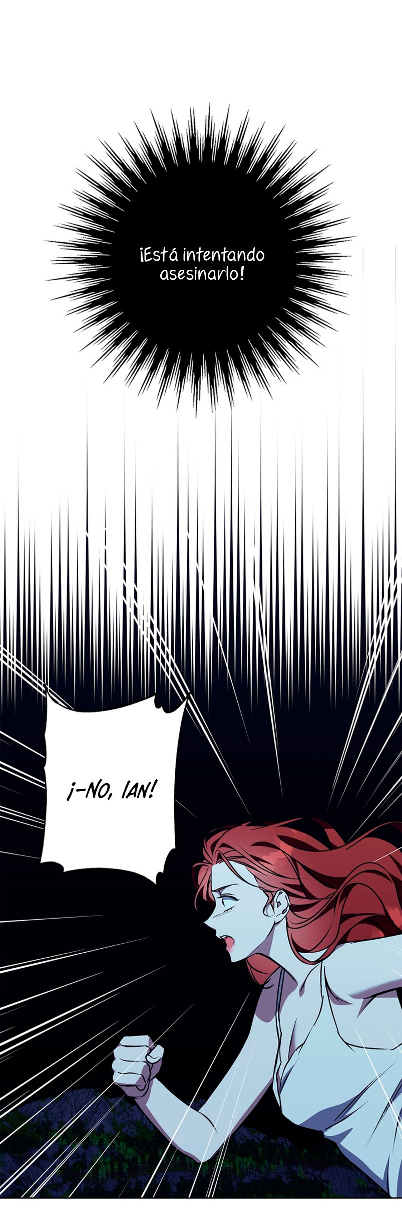 Lobo de invierno Capítulo 43 - Página 32