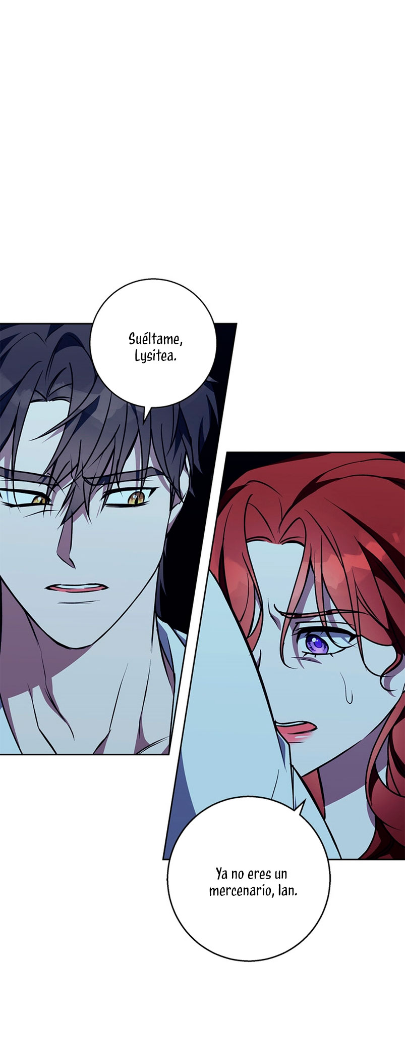 Lobo de invierno Capítulo 43 - Página 34