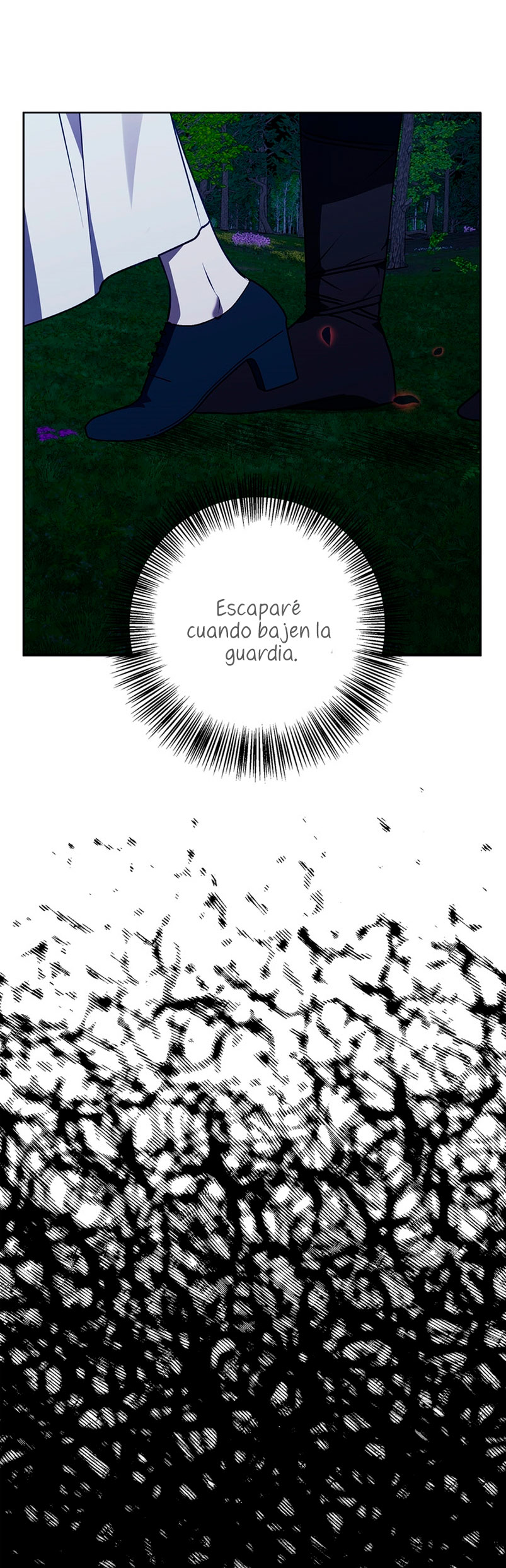 Lobo de invierno Capítulo 43 - Página 4