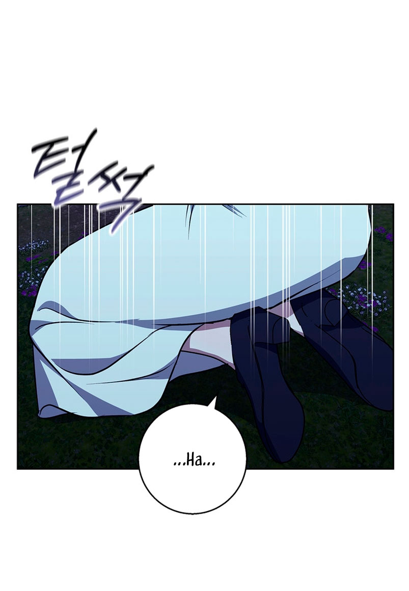 Lobo de invierno Capítulo 43 - Página 41