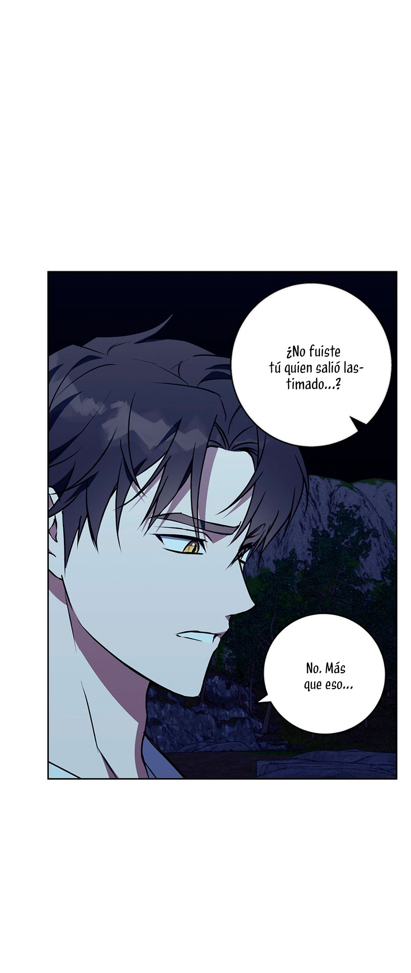 Lobo de invierno Capítulo 43 - Página 43