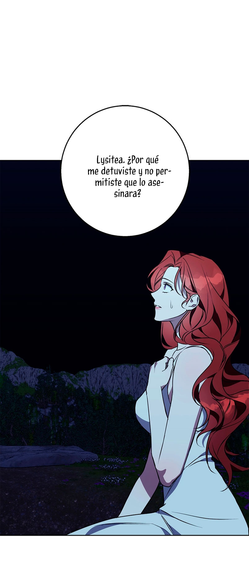 Lobo de invierno Capítulo 43 - Página 44