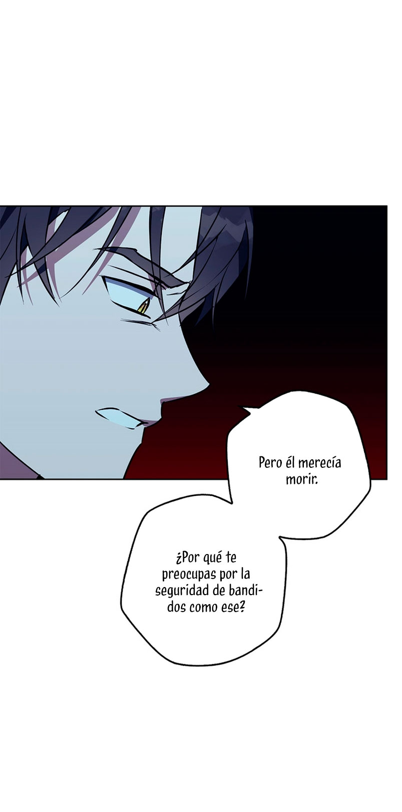 Lobo de invierno Capítulo 43 - Página 46