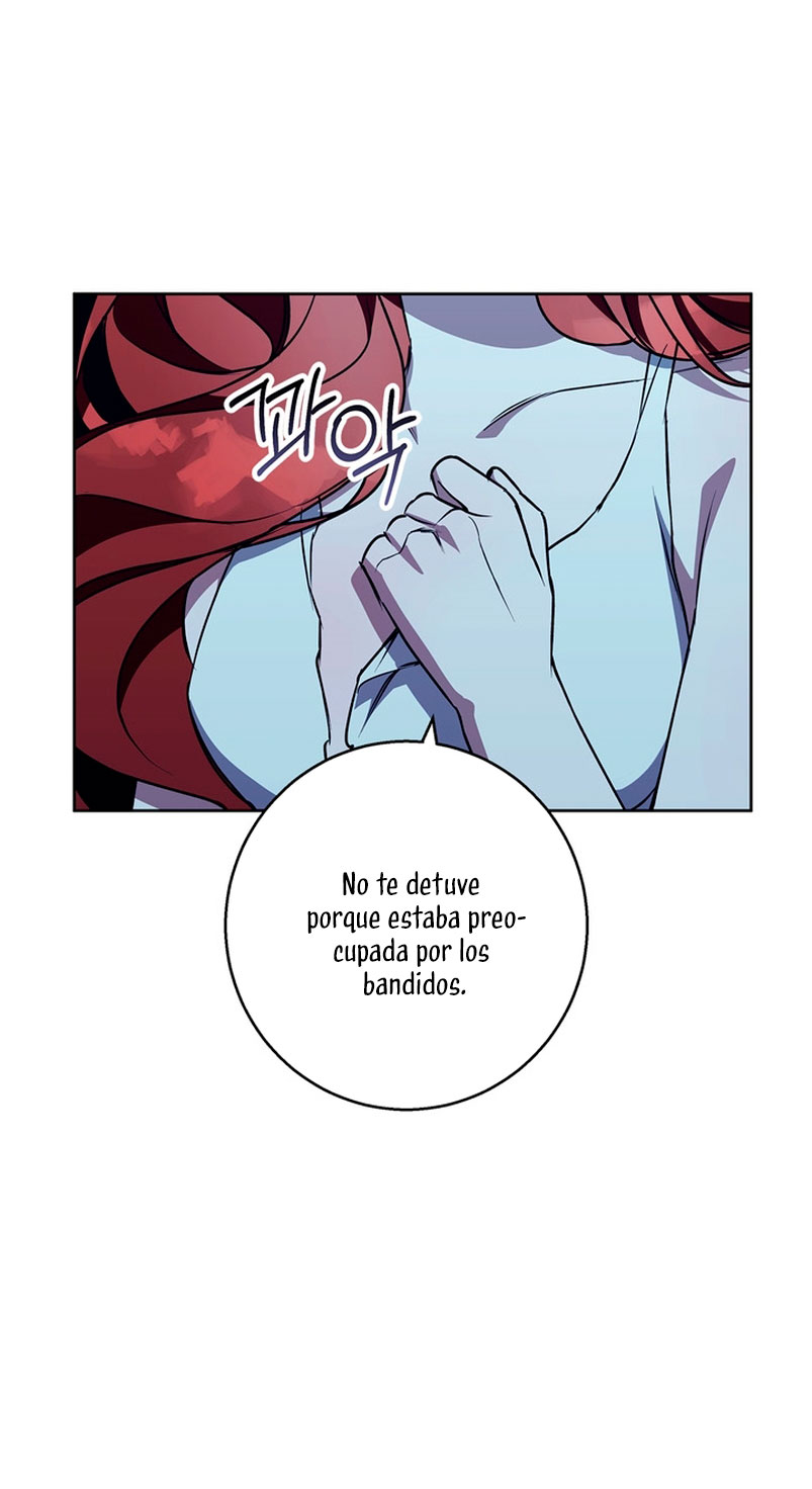 Lobo de invierno Capítulo 43 - Página 47