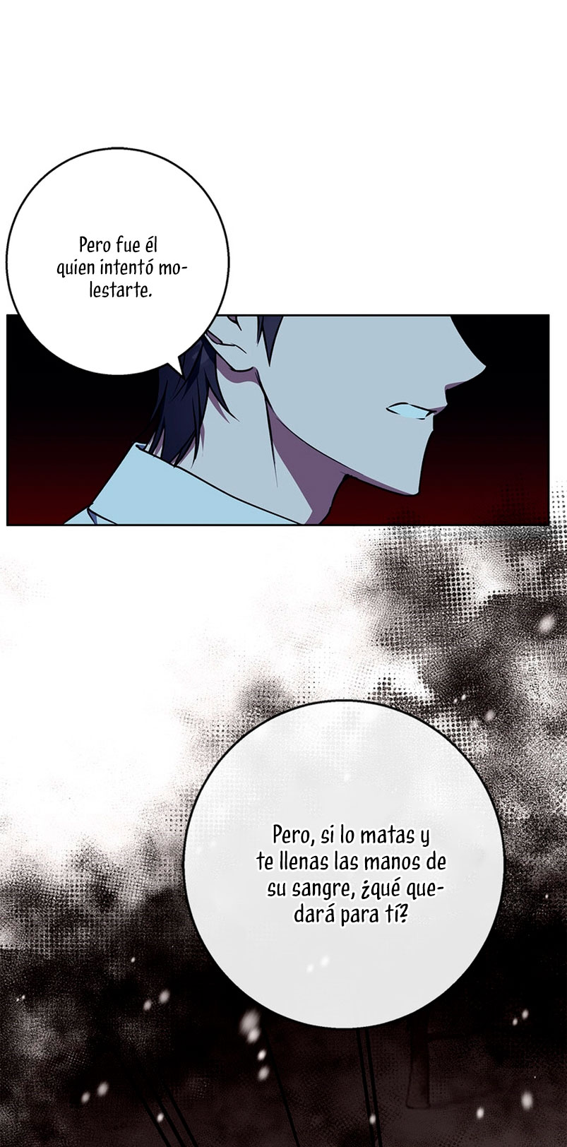 Lobo de invierno Capítulo 43 - Página 50