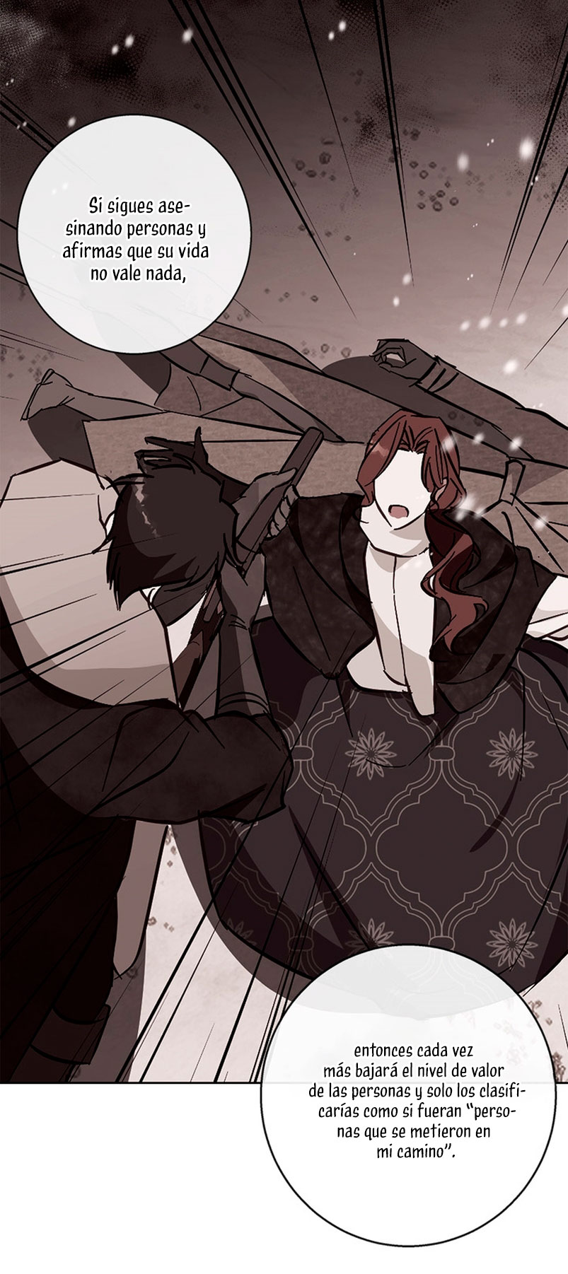 Lobo de invierno Capítulo 43 - Página 51