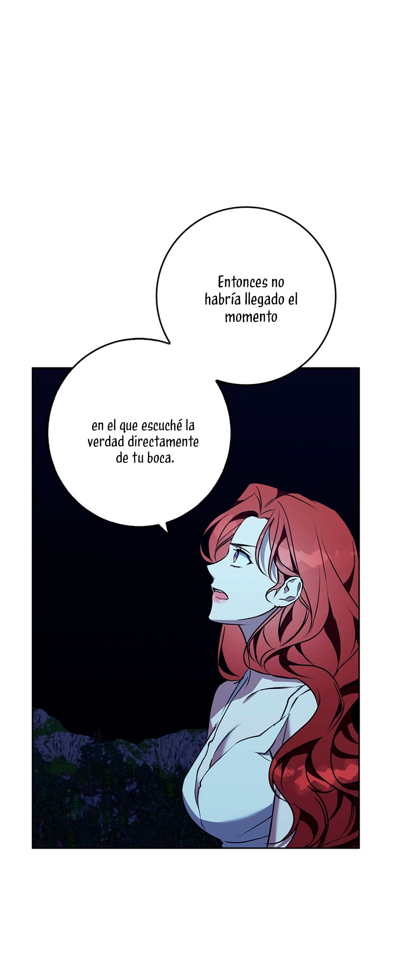 Lobo de invierno Capítulo 43 - Página 53