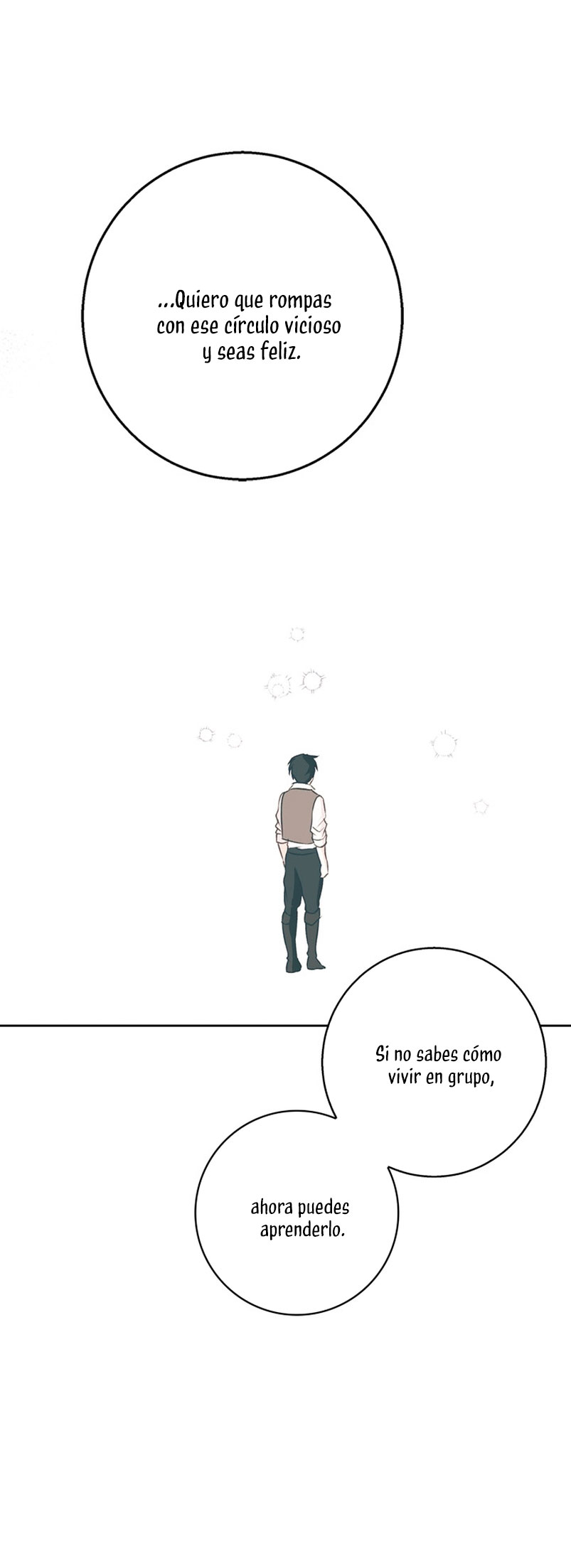 Lobo de invierno Capítulo 43 - Página 55