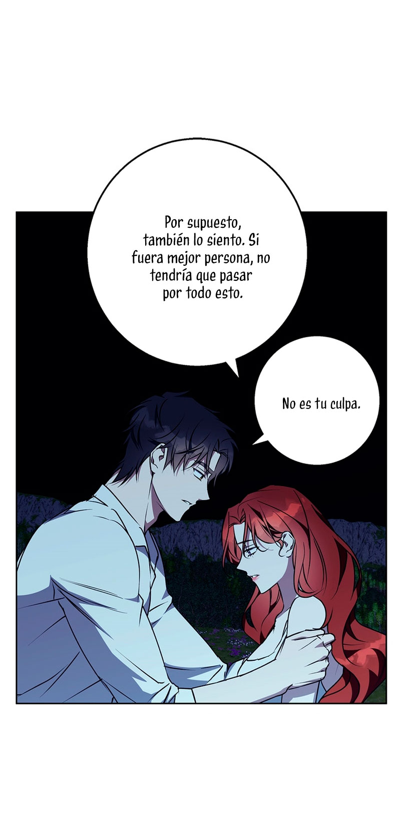 Lobo de invierno Capítulo 43 - Página 56