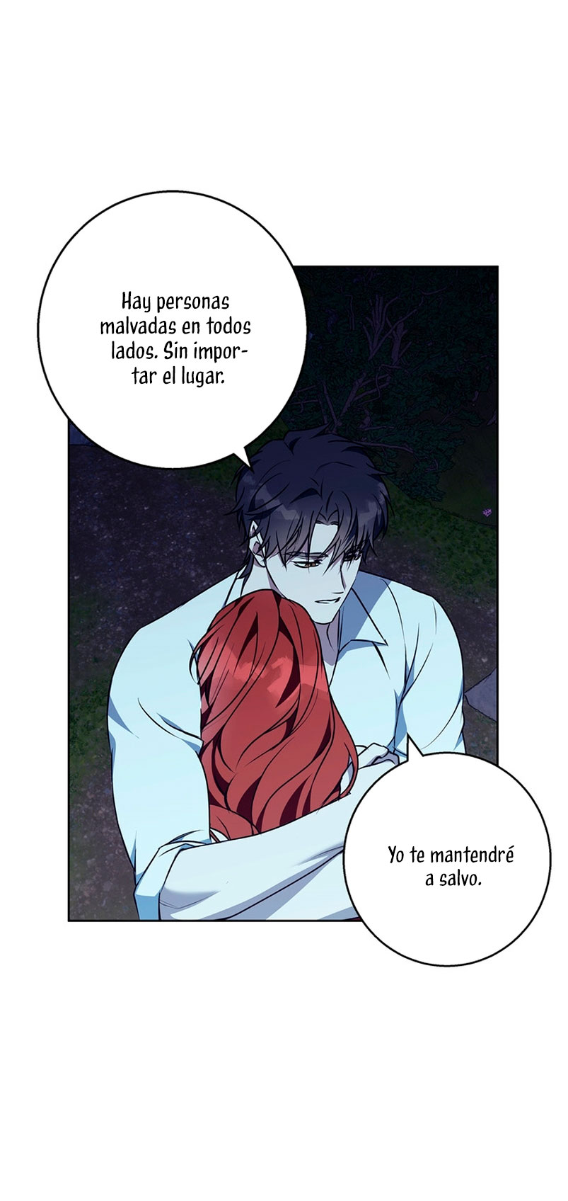 Lobo de invierno Capítulo 43 - Página 57