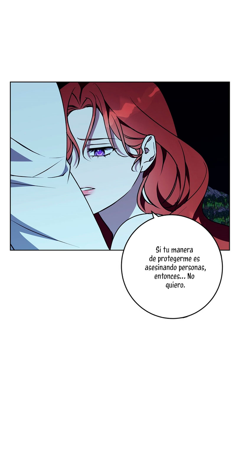 Lobo de invierno Capítulo 43 - Página 58