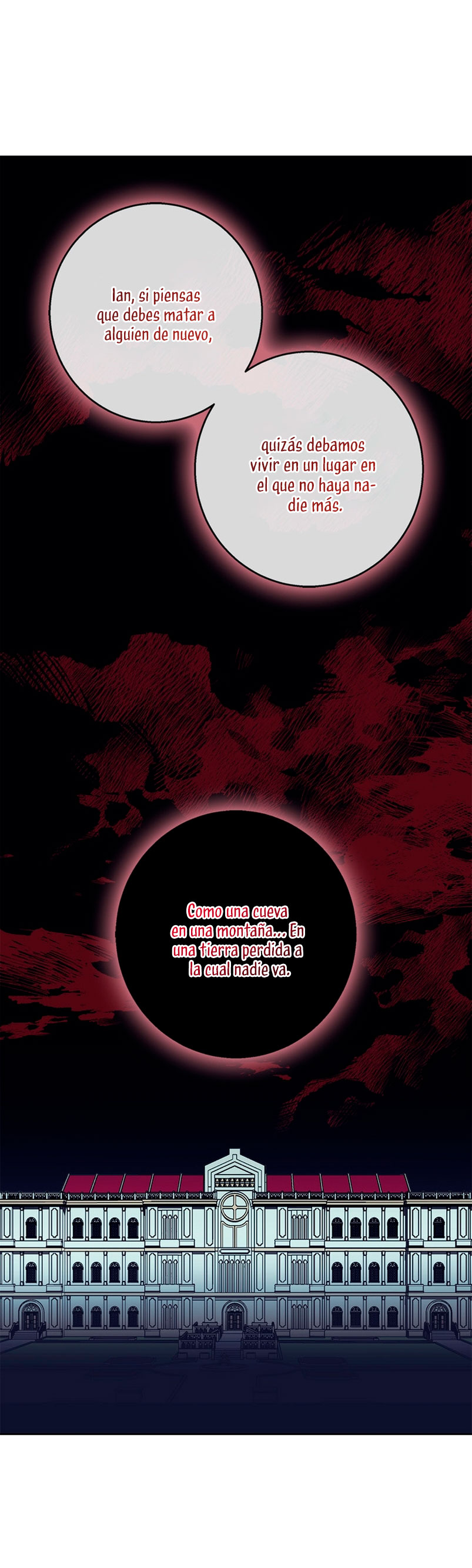 Lobo de invierno Capítulo 43 - Página 59